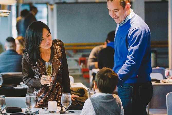 Philadelphia Fathers Day Buffet Dinner Cruise - Pricing and Booking