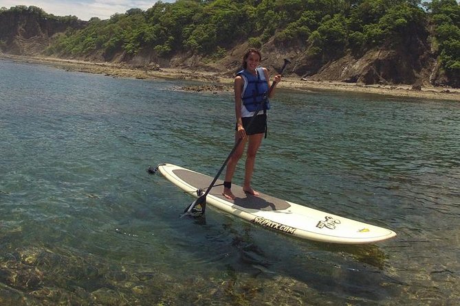 Playa Carrillo Bay to Bay Stand Up Paddle - Reviews and Ratings