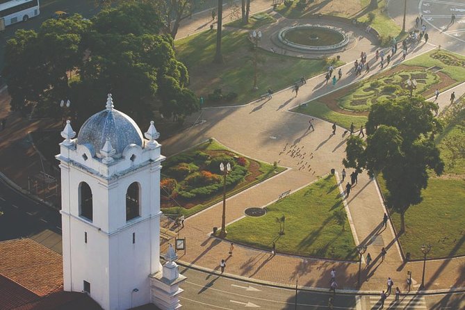 Plaza De Mayo, Buenos Aires Highlight (Virtual Live Tour Experience) - Virtual Live Tour Experience Details