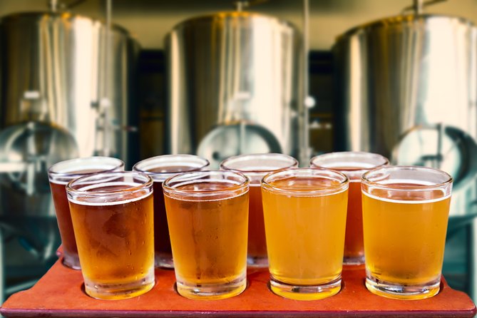 Polish Beer and Food Tasting Private Tour in Wroclaw - Good To Know