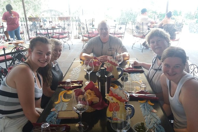 Pompeii Skiptheline and Mt Vesuvius With Lunch&Winetasting From Naples Port - Pricing Options