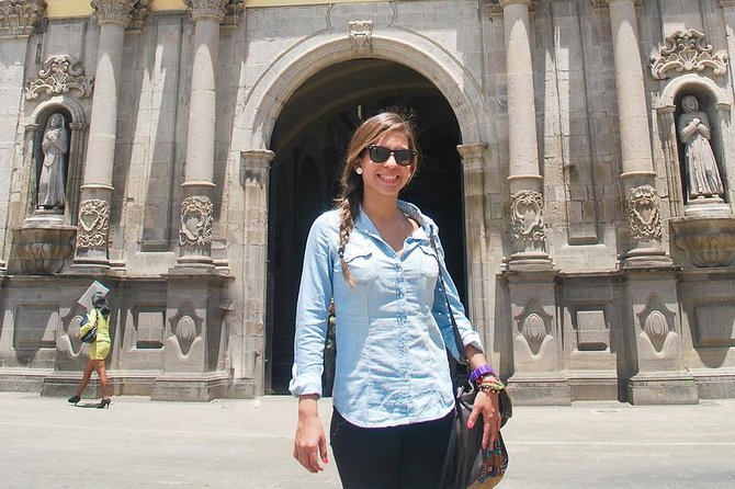 Popayan and Silvia Town Private Tour From Cali - Tour Description