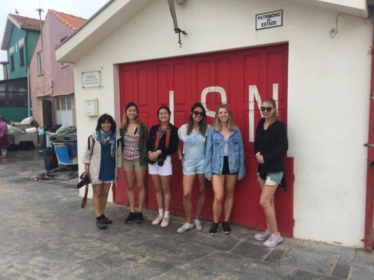 Porto and Secret Beach Artesanal Fisherman's Village in 4x4 - Experience Highlights