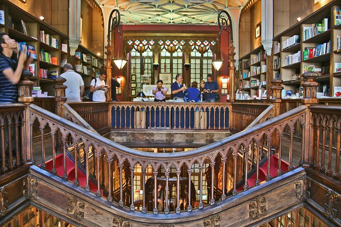 Porto: Private Guided Walking Tour - Common Questions