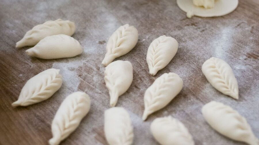 Porto Torres: Sardinian Fresh Pasta Cooking Class - Activity Details