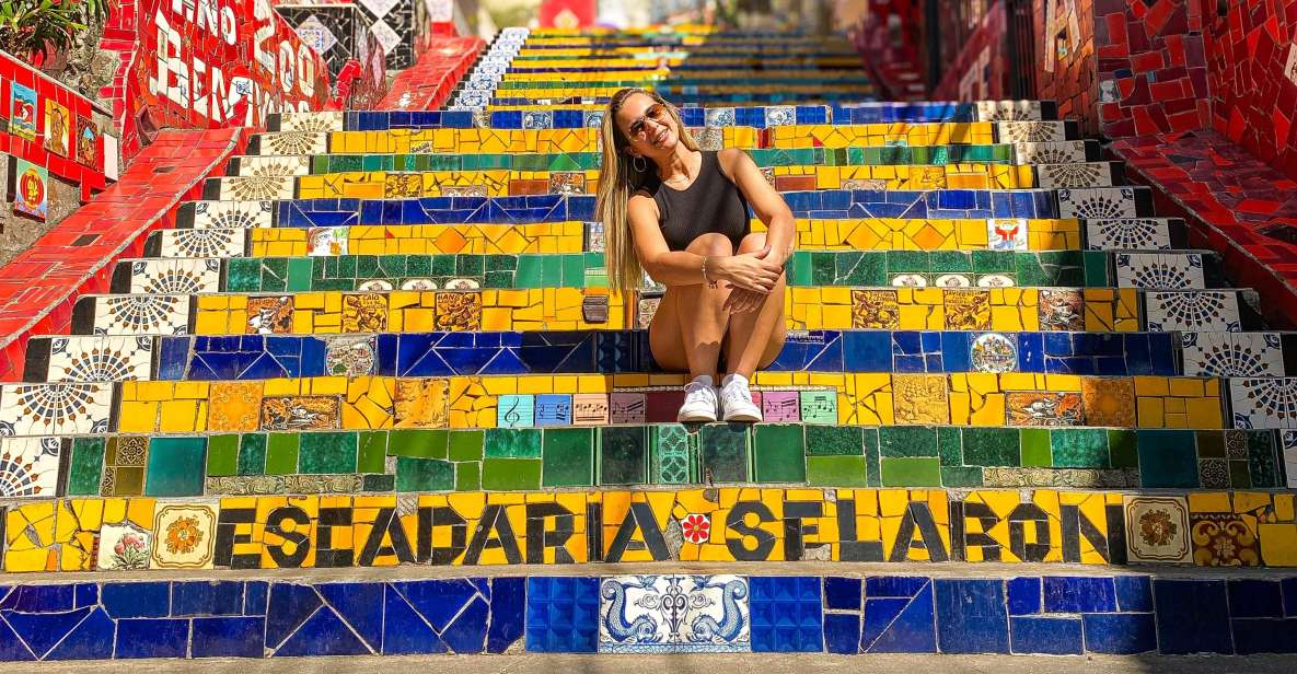 Premium Service in Rio: Sunrise, Christ the Redeemer & More - Tour Inclusions and Experience