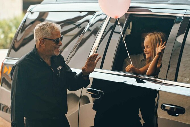 Private 1-Way Airport Transport From Punta Cana to Uvero Alto - Inclusions and Amenities