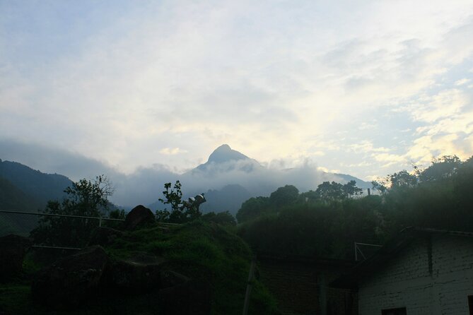 Private 12-Hour Tour of the Farallones De Cali - Tour Details