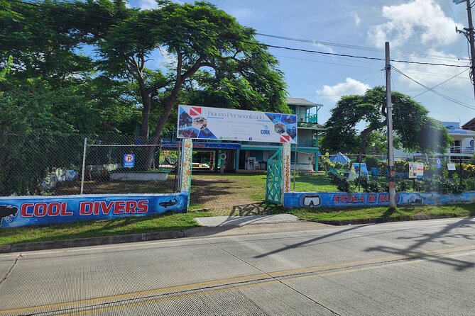 Private 2-Hour Diving Experience With Instructor - Overview of Private Diving Experience