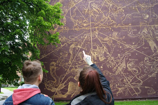 Private 2-Hour Tour With City Game in GdańSk - Meeting Point Details