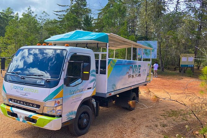Private Agrotourism and Cultural Adventure Tour in Cabo Rojo - Highlights