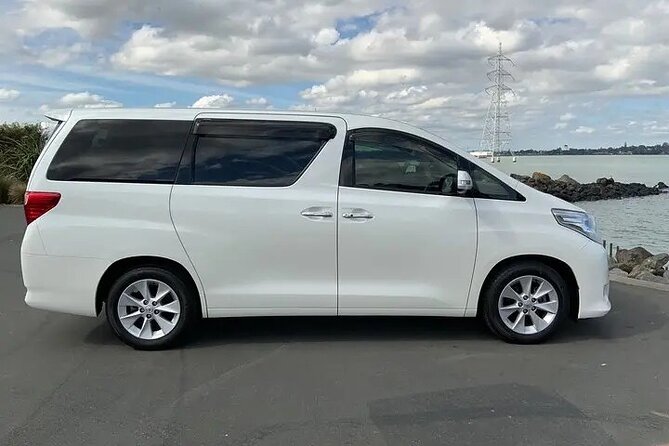 Private Aguadilla Airport to Isabela or Hatillo Arrival Transfer - Transportation Information