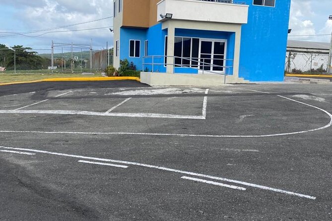 Private Airport Transfer From Ian Fleming Airport to Ocho Rios - Accessibility Information