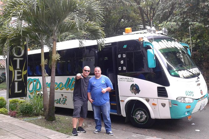Private Airport Transfer: Hassle-Free Group Transportation Solution - Inclusions and Exclusions