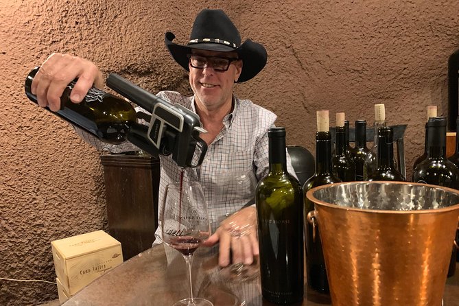 Private Alexander Valley Winery Day Trip From San Francisco - Transportation Details