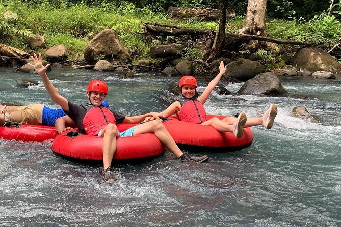 Private and All Inclusive Package 2 Days 1 Night In Río Celeste.