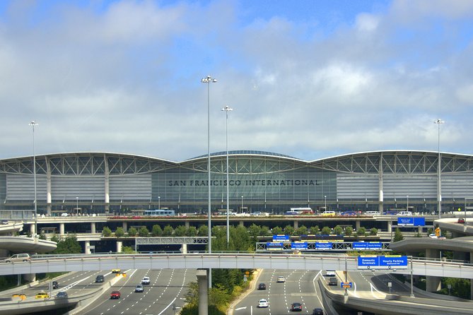 Private Arrival or Departure Transfer in S. Francisco (Hotel or Airport Pick-Up) - Pricing Details