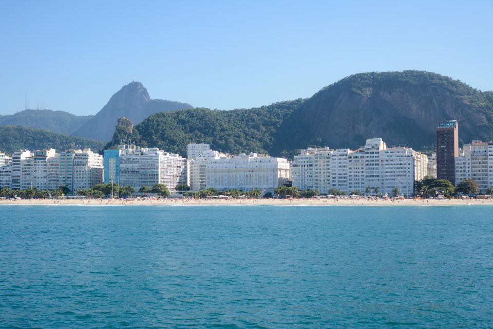 Private Boat Tour With Photography Service - Experience Highlights