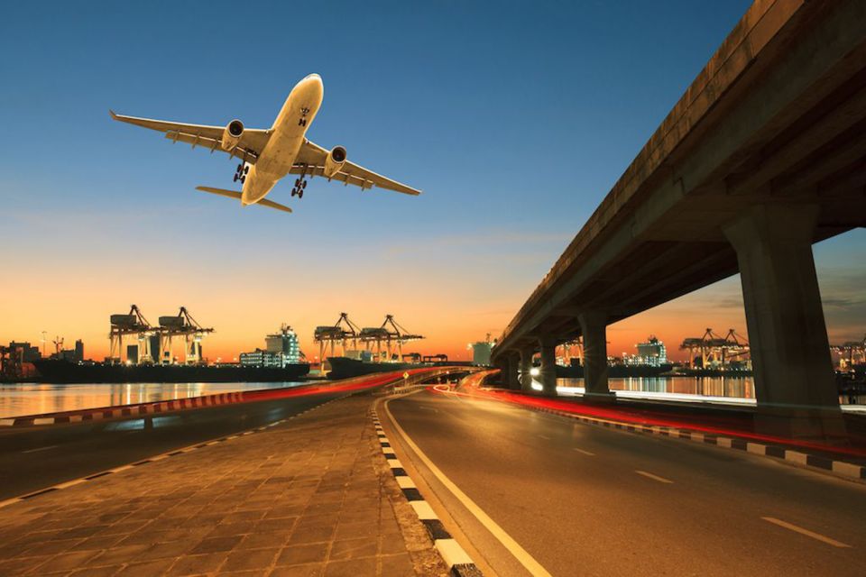 Private Bucharest Airport Transfer - Good To Know