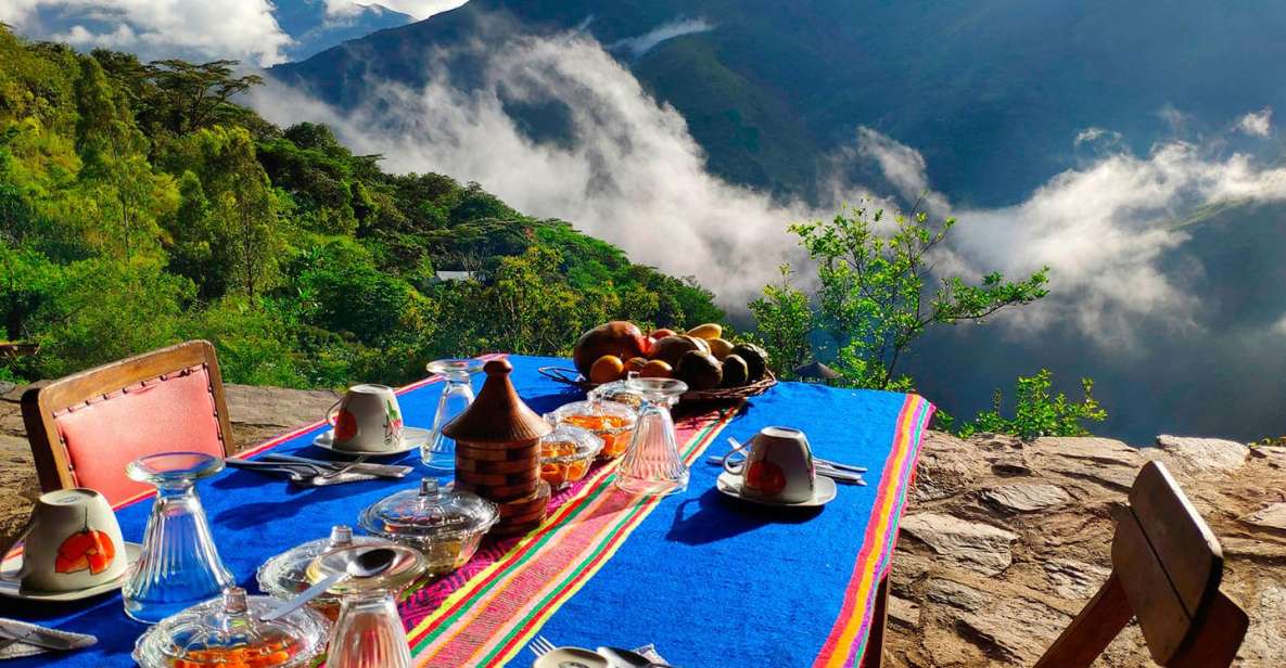 Private Chocolate Tour in Huayopata - Inclusions and Logistics