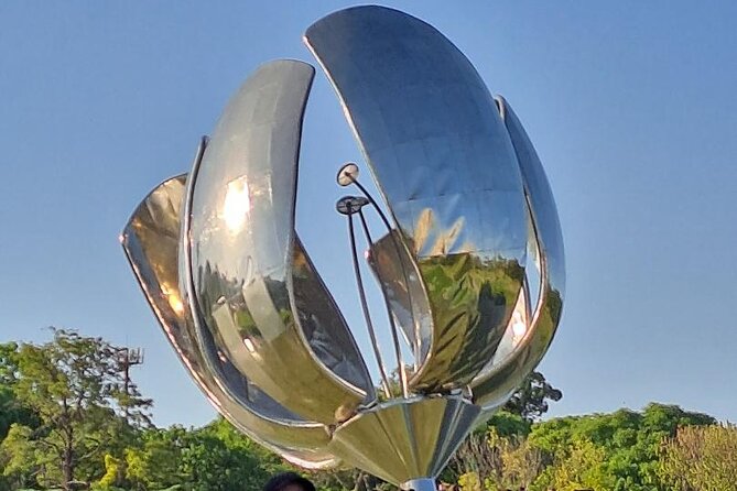 Private City Tour in Car of Buenos Aires With a Local Guide - Tour Highlights