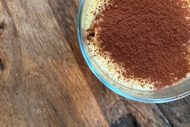 Private Class of Bolognese Fresh Pasta Tiramisù And Limoncello - Location and Timing
