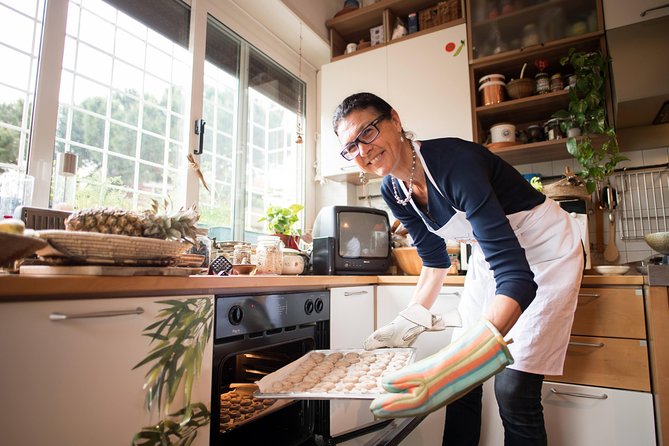 Private Cooking Class With Lunch or Dinner in Bassano Del Grappa - Booking Information