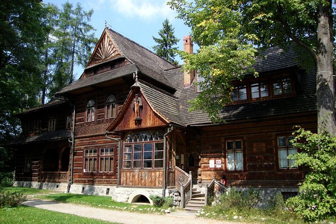 Private Day Trip From Krakow to Zakopane - Good To Know