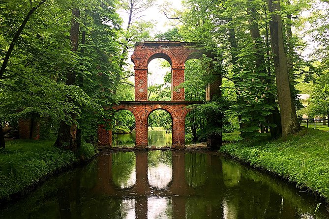 Private Day Trip From Warsaw: Łowicz Mazovian Countryside - Good To Know
