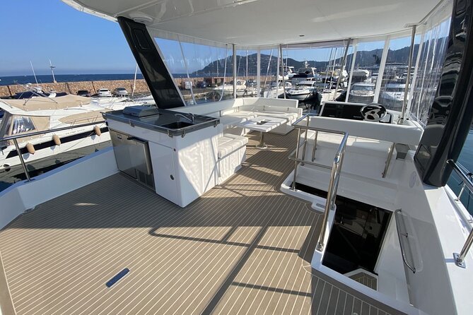 Private Day Trip on Modern Catamaran Malta Gozo and Comino - Tour Information