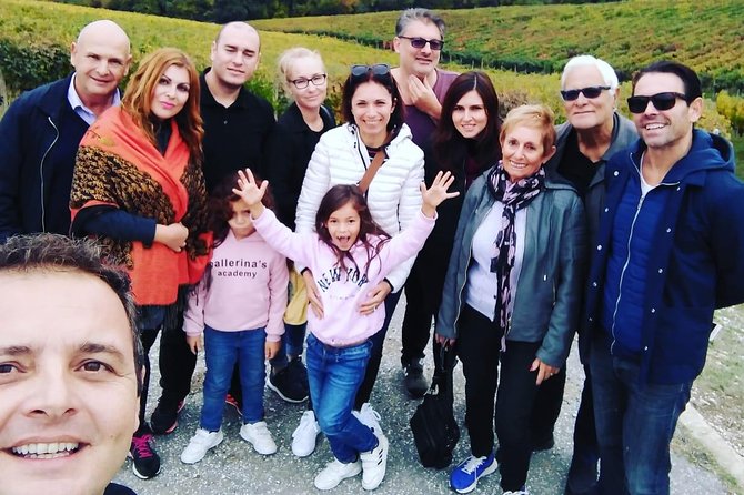 Private Day Trip to Amalfi Coast and Pompeii and From Rome - Good To Know