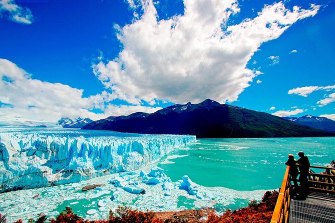 Private Full Day to El Calafate With Airfare From Buenos Aires - Itinerary