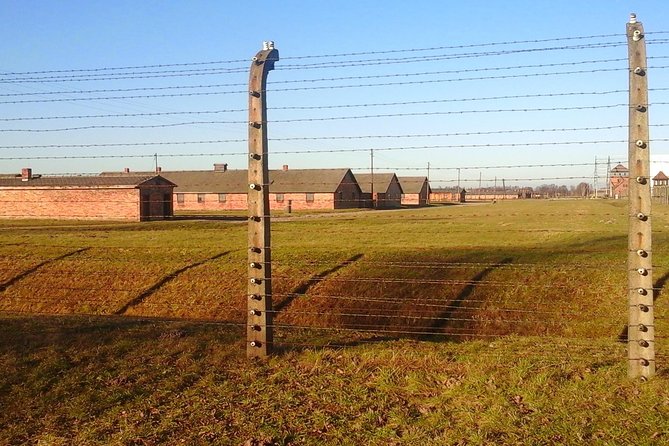 Private Full-Day Tour to Auschwitz-Birkenau From Wroclaw - Inclusions