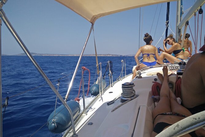 Private Full-Day Yacht Tour in Maltese Islands - Malta - Good To Know