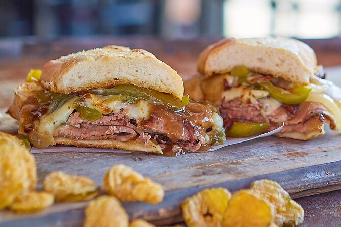 Private Gastronomy Barbecue Tour in St. Louis - Common Questions