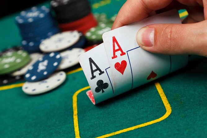 Private Guided Colorado Casino Experience - Exclusive Private Tour Inclusions