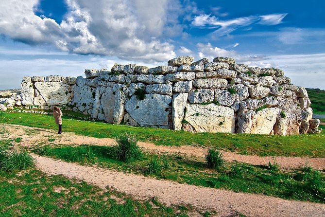 Private Guided Gozo Tour From Malta With a Professional Guide and Transport - Tour Highlights and Itinerary
