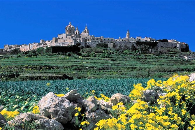 Private Guided Malta Tour With a Professional Guide and Transport - Good To Know