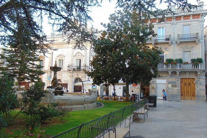 Private Guided Tour in the Baroque City of Martina Franca - Good To Know