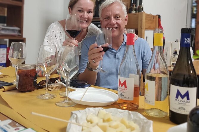 Private Guided Tour of Lecce and Wine Discovery With an Oenologist (3h) - Pricing and Booking Details