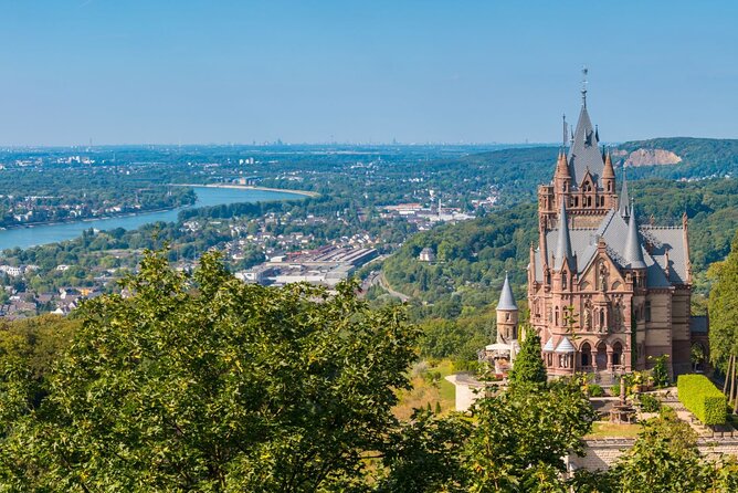 Private Guided Walking Tour in Bonn - Directions