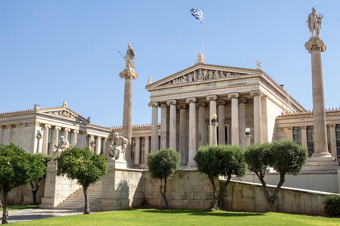 Private Half-Day Acropolis and Historical Sites Tour in Athens - Traveler Reviews and Feedback