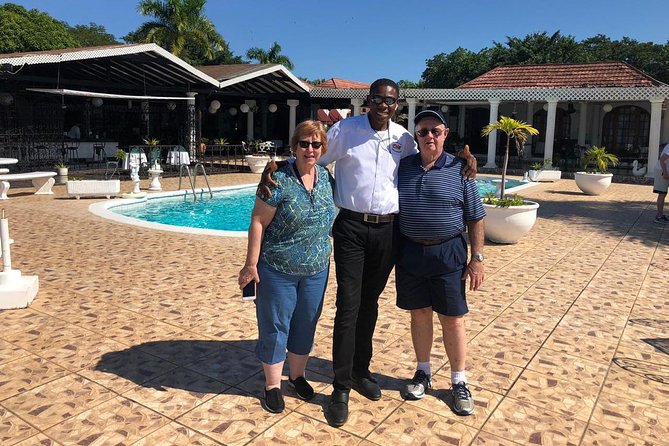 Private Half Day Tour in Montego Bay, Jamaica - Traveler Photos and Reviews