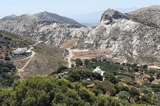 Private Half-Day Tour in Naxos  - Naxos - Top Attractions in Naxos