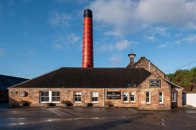 Private Highland Three Distillery Whisky Tour - Tasting Experience