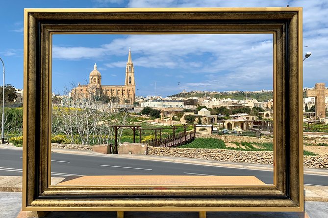 Private Highlights of Gozo Full-Day Tour - Good To Know