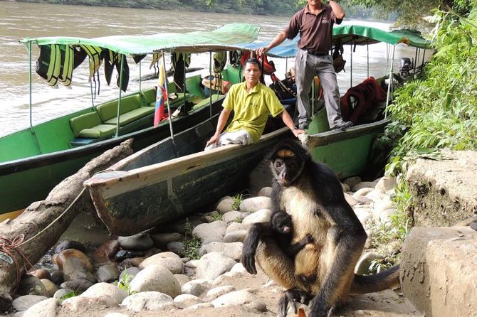 Private Huaorani Amazon Adventure: Thrilling 4-Day Expedition - Packing Essentials