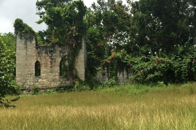 Private Jamaica West Heritage Sightseeing Tour - Historical Sites Visited