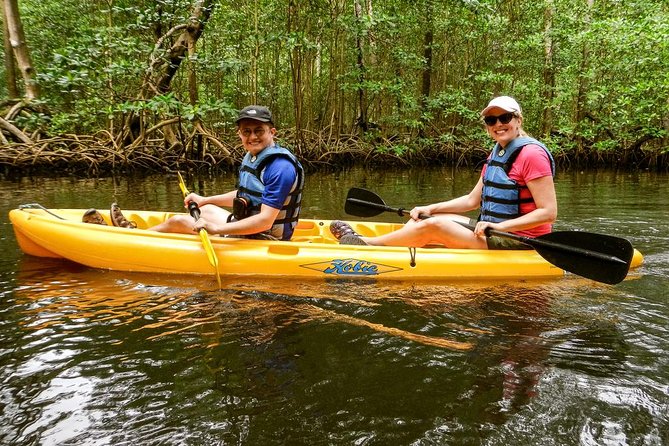 Private Kayaking Los Haitises National Park From Sabana De La Mar - Experience Highlights