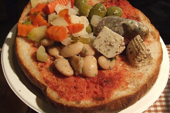 Private Learn & Dine in Valleta - Exclusive Private Tour Arrangements